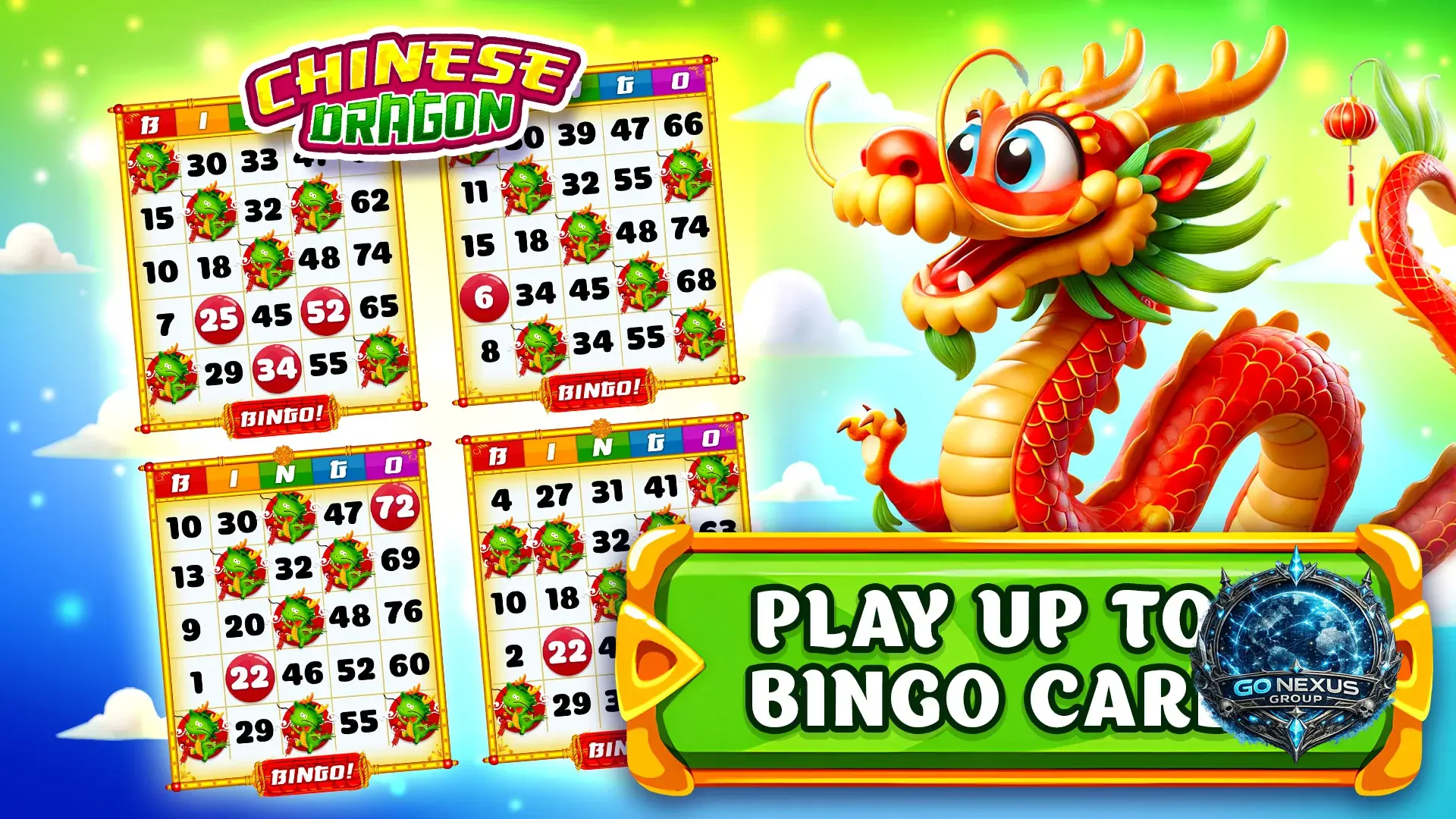 Wizard of Bingo rewards